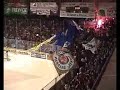 Chore: \"De ganz Kanton stahd hinder eu!\" EVZ -HCGS 26.2.2005