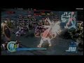 Gundam Musou Official Mode Amuro Final Mission Part 1
