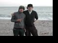 early music video for the song coastal cities, featuring video footage from the secret handshake on tour