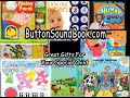Interactive Play-a-Sound Books With Games