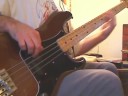 Bass - Led Zeppelin - Bring It On Home (Cover) Bass - Led Zeppelin - Bring It On Home (Cover)