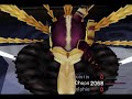 FF8 Squall Lv7 - 21 - Seifer and Edea (2nd Time)