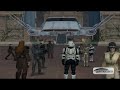 Star Wars Galaxies: Empire Day 2008