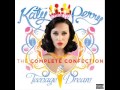 10 Katy Perry - Pearl (Teenage Dream: The Complete Confection) 2012