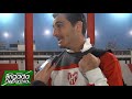 Raúl Damiani - Instituto 0 Boca Unidos 0