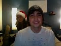 merry christmas chester see Lana McKissack