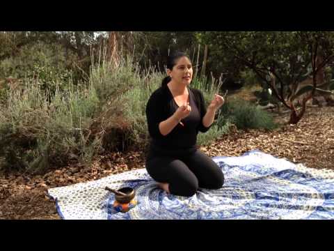 how to practice diaphragmatic breathing