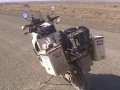 Namibia and the homestraight beckon Ed and Dan on to the end. http://brighton2capetown.googlepages.com
