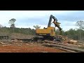 Tigercat 234 loader