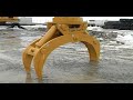 Tigercat 234 loader Tigercat 234 loader
