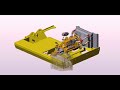 Tigercat 234 loader