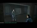 UNATCO prison. Chat with Anna Navarre