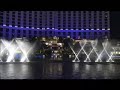 cirque de soleil o   bellagio fountains