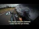 Aston Martin V8 Vantage N24  (english subs) DMAX D MOTOR