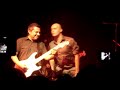 Corcobado en Vivo Lunario Auditorio Mexico, D.F.