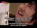 (DBSK)Changmin�s sad love story