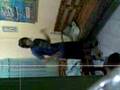 freestyle...
