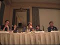 OGDC 2007 Building online communities for MMOGs Part 6