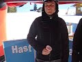 Nutella DemoTour Hinterstoder