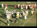 Brendan Fowler, Linebacker #32 Chaminade HS 2009
