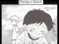 Oofuri doujinshi