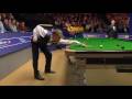 S. Hendry 147 Snooker World Championship 2009 Part 2 S. Hendry 147 Snooker World Championship 2009 Part 2