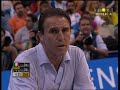 Italia - Lituania 100-91 Atene 2004