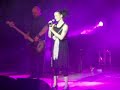 maija vilkkumaa - totuutta ja teht�v��
totuutta ja teht�v�� - konserttisalikiertue
espoo, tapiola 01.03.2007