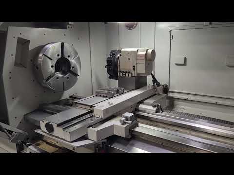 2015 MILLTRONICS ML35 CNC Lathes | Toolquip, Inc. (1)