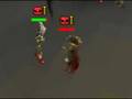 Sm  1 & Shaken Blood PK Video 1