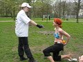 Cosplay WB auf dem 12.AlexTreff - Auftritt 1