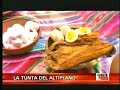 La Tunta del Altiplano