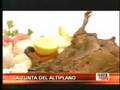 La Tunta del Altiplano