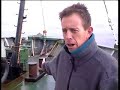 Southern Ocean collision