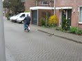 de tweede ronde