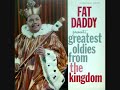 Paul \"Fat Daddy\" Johnson