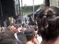 Atreyu - Lip Gloss and Black (live) - Ozzfest 2006 Atreyu - Lip Gloss and Black (live) - Ozzfest 2006
