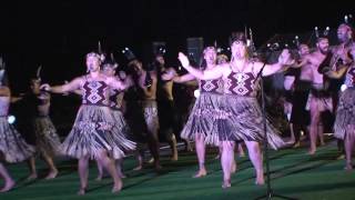 Festpac 2016 - Pacific nations coverage