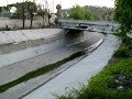 L.A. County-sponsored River Mural desecration