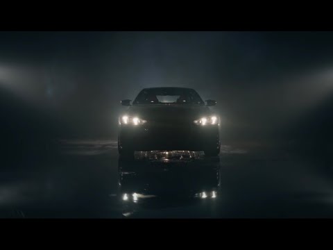 BMW M4 COMPETITION