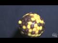 Candy Corn in Space: Astronaut Don Pettit