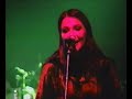 December Elegy Live
