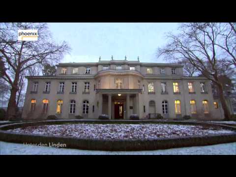 Die Wannseekonferenz und der geplante Massenmord / ...