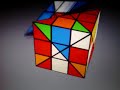 Ultimate magic cube Ultimate magic cube