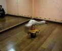 little   b -boy....