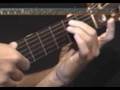 Aula 786 - Tears in heaven parte C - com detalhes explicados
