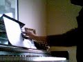 Radiohead - How I Made My Millions (Cover)
