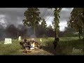 Call of Duty 4 - Perk 7 - Ghillie in the Mist HD