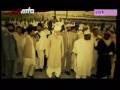 Great Ahmadiyya Poet Obaidullah Aleem Sahib Marhoom's Nazam    عظیم احمدی شاعر عبید اللّدعلیم صاحب مرحوم کی ایک نظم