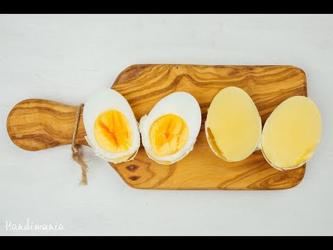 how to make scrambled eggs